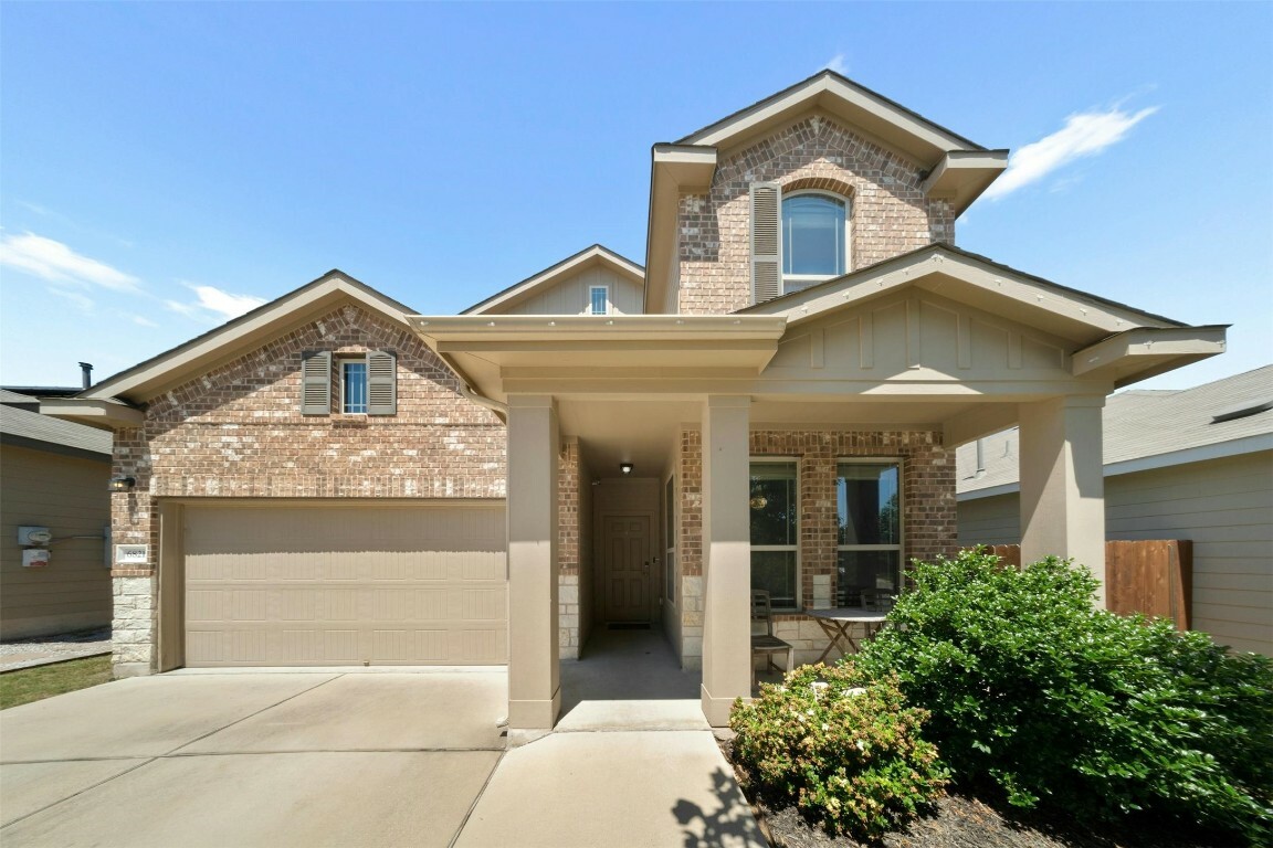 Property Photo: 6821 Vail Ridge Street TX 78744