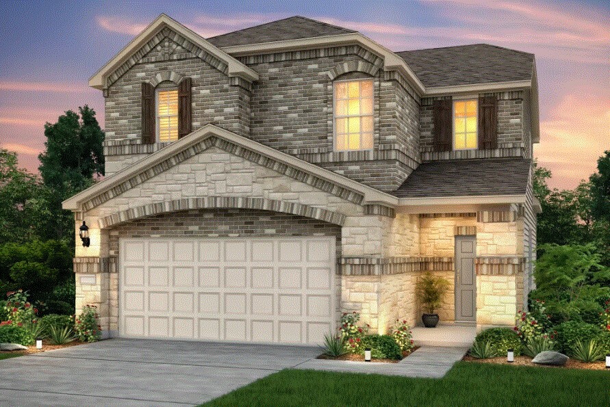 Property Photo: 17203 Hattie Trace TX 78738