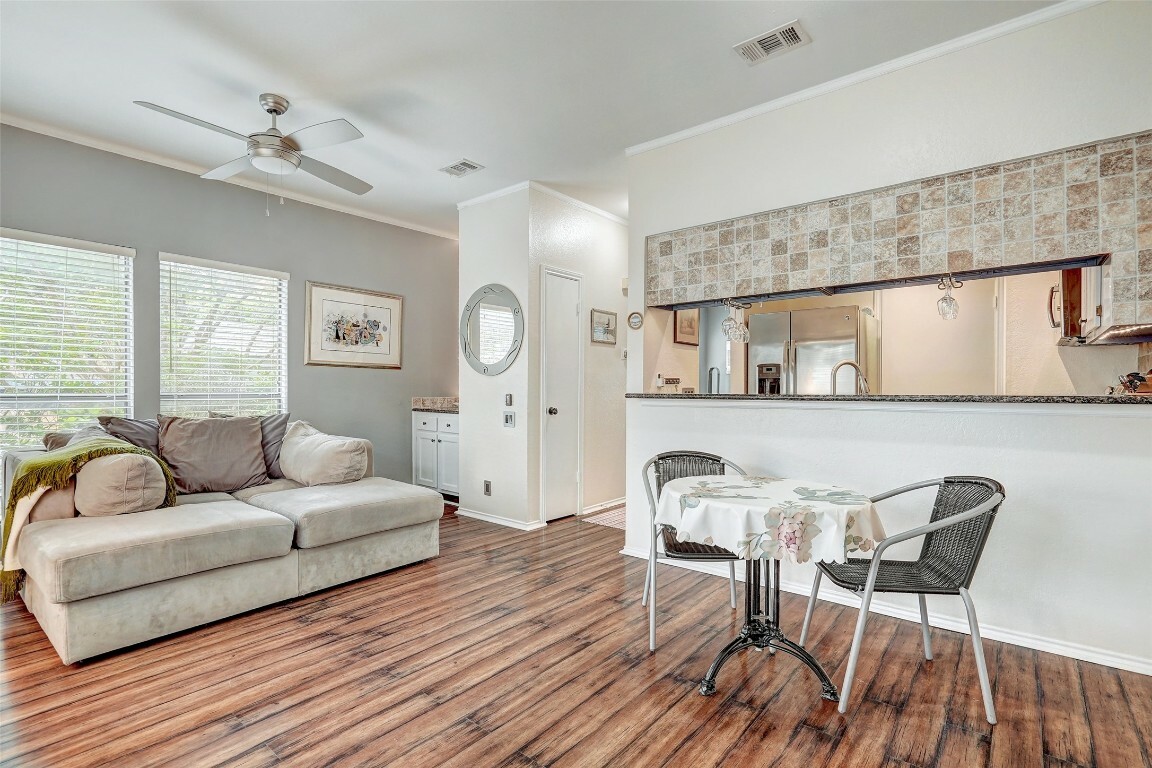 Property Photo:  802 S 1st Street 111  TX 78704 