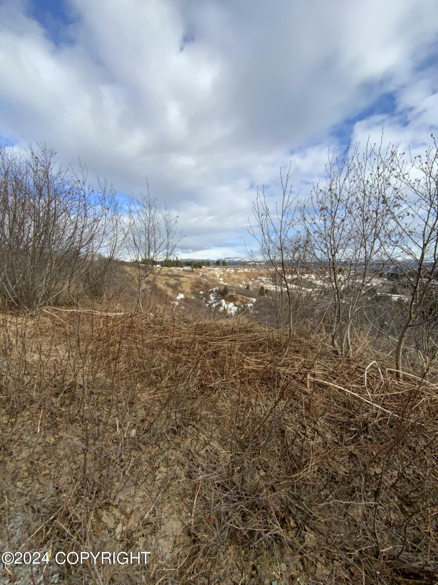 Property Photo:  36680 Fox Road  AK 99556 