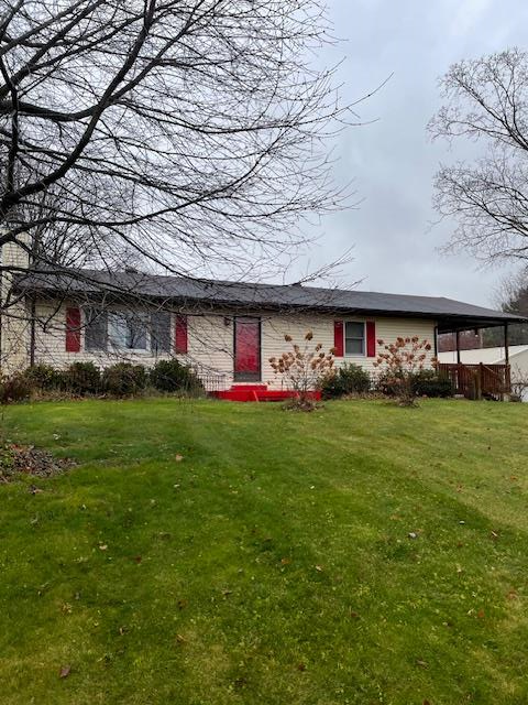 12390 Armentrout Rd.  Fredericktown OH 43019 photo