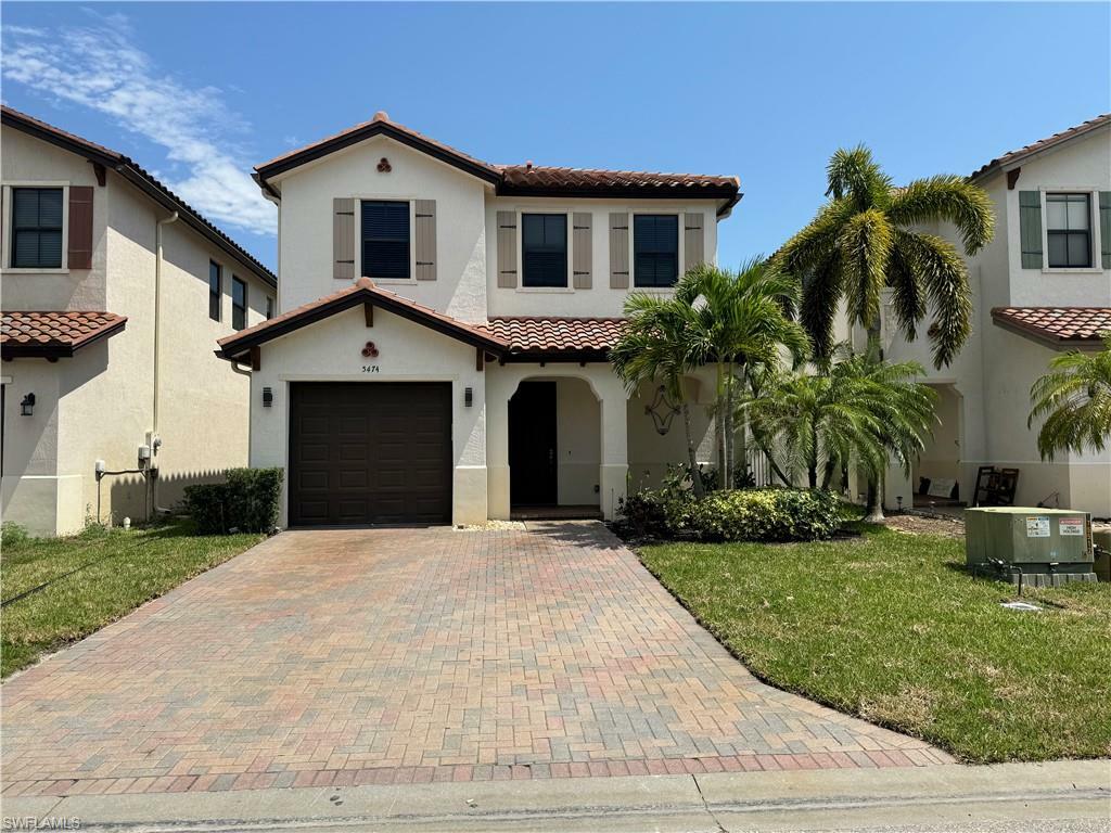 Property Photo: 5474 Ferris Ave FL 34142