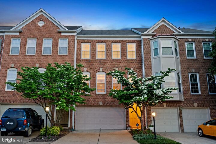 6257 Cozy Glen Court  Alexandria VA 22312 photo