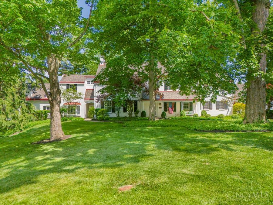Property Photo: 2930 Fair Acres Drive OH 45213
