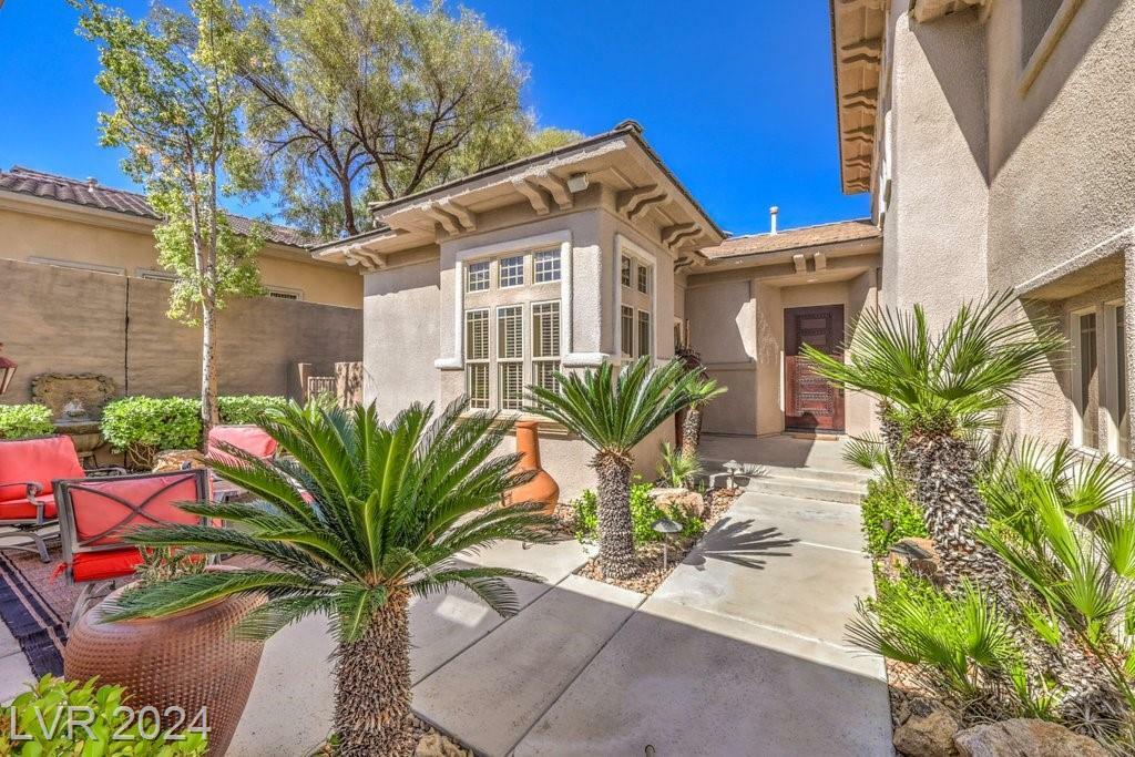 Property Photo:  31 Plum Hollow Drive  NV 89052 