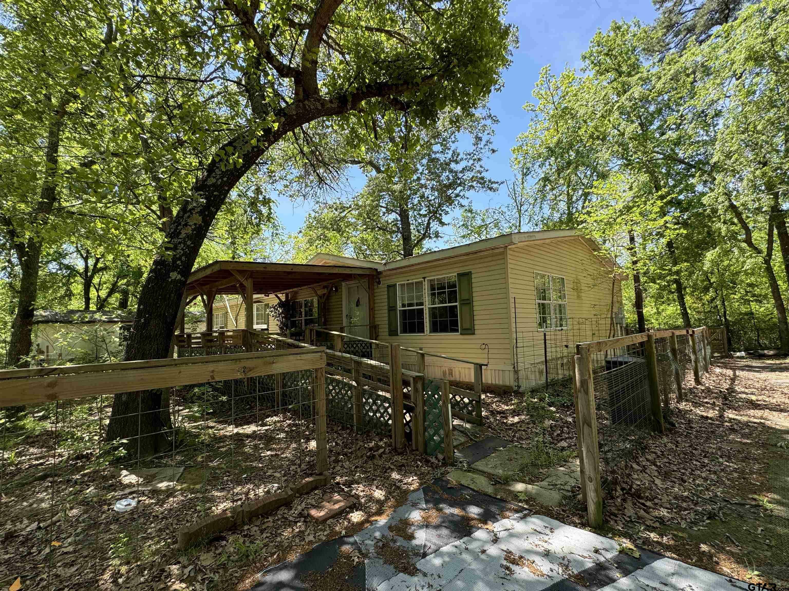 Property Photo:  4634 Pine Hollow Ln  TX 75770 