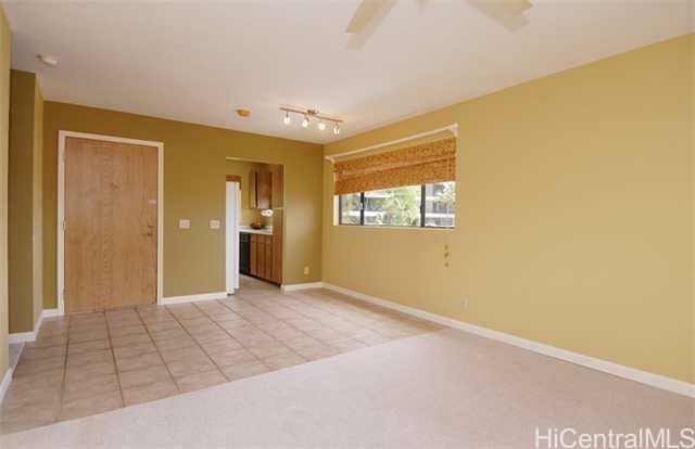 Property Photo:  1540 Magazine Street C/2  HI 96822 