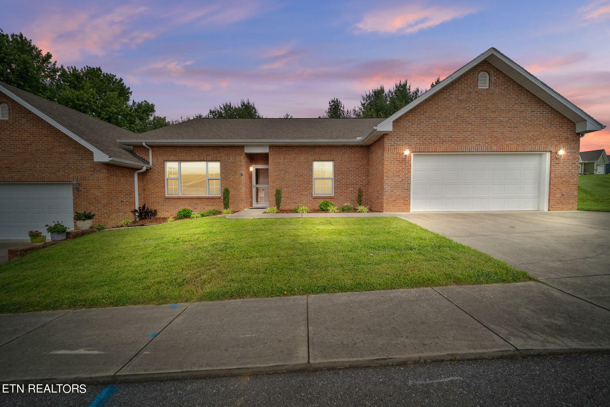 Property Photo:  233 Radford Drive  TN 37743 