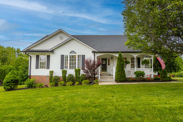 Property Photo:  1013 Woodland Drive  KY 40475 