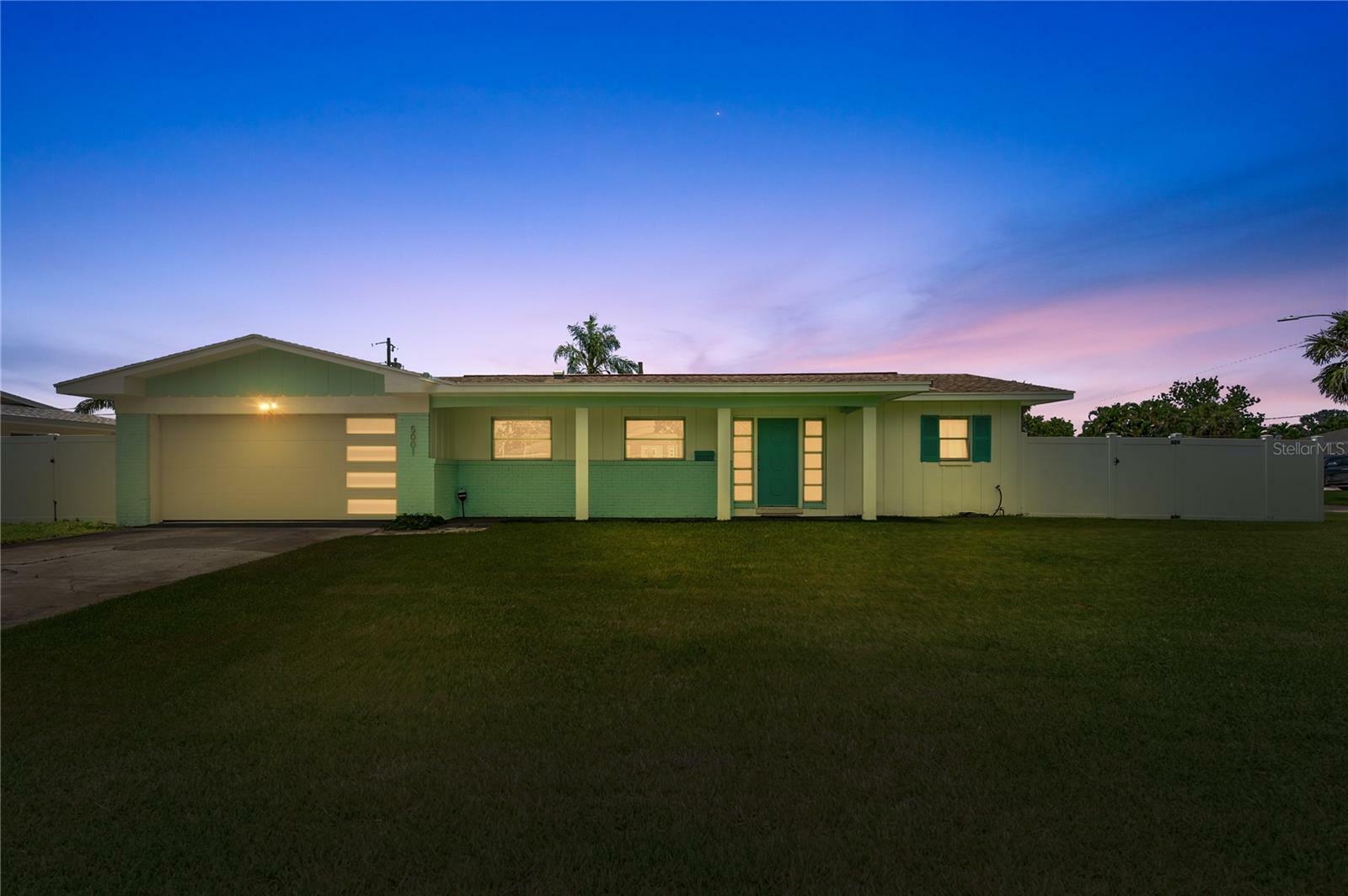 Property Photo:  5001 42nd Street S  FL 33711 