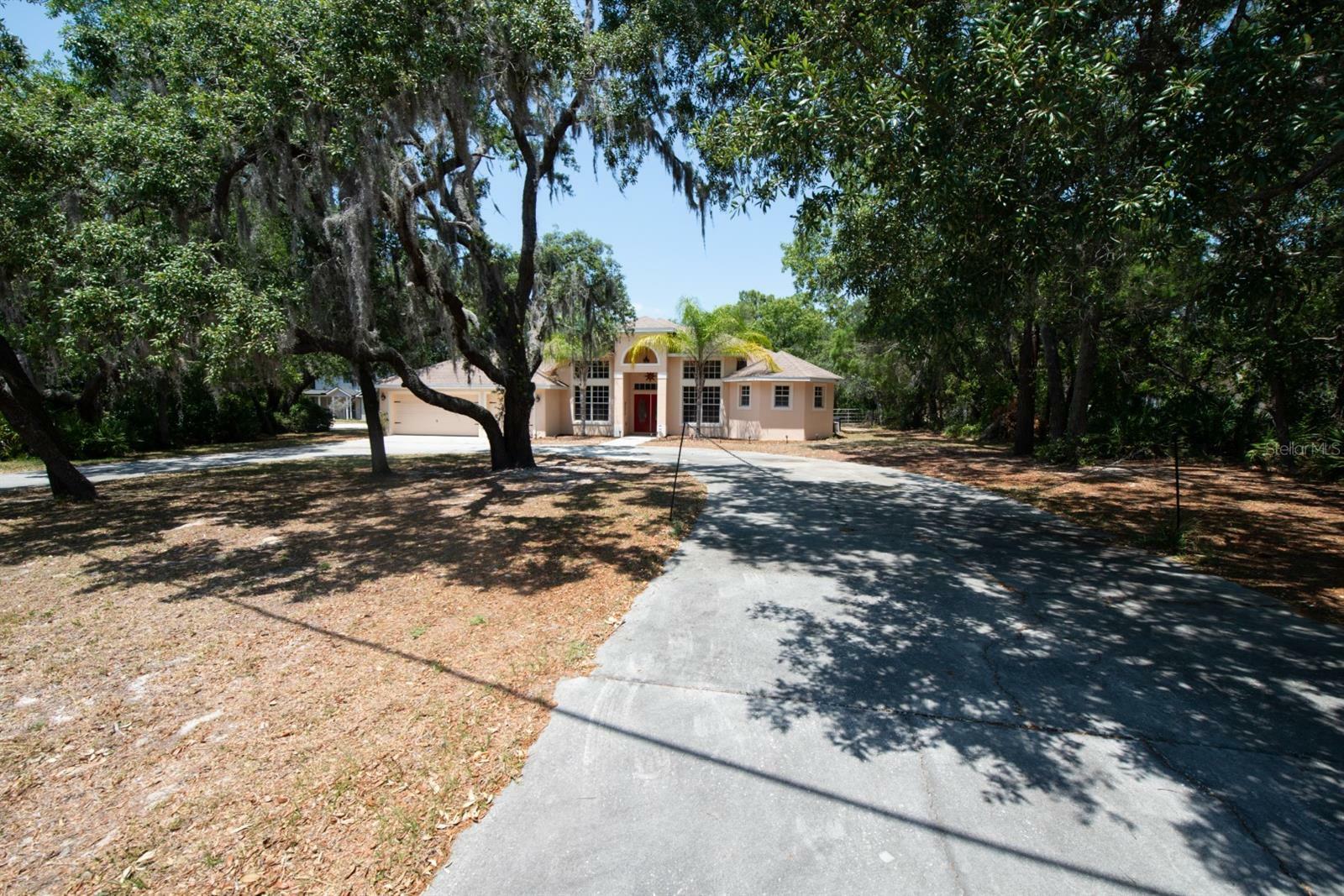 Property Photo:  9207 Jasmine Boulevard  FL 34654 