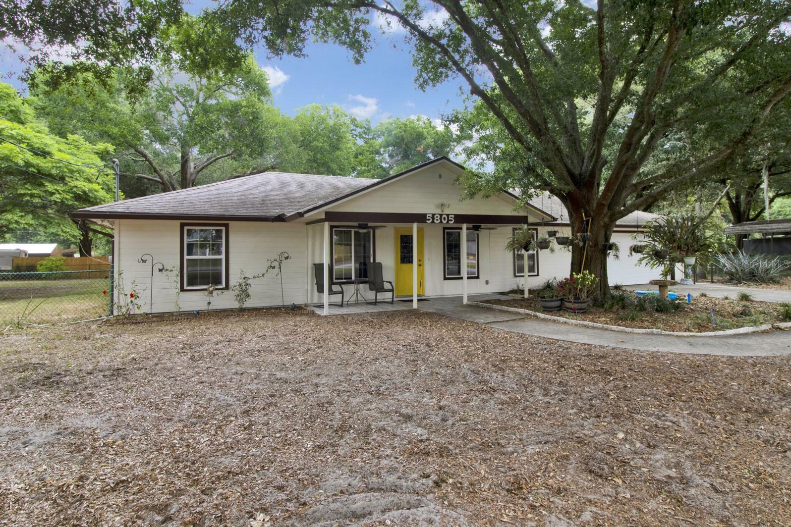 Property Photo:  5805 Marvins Place  FL 34736 