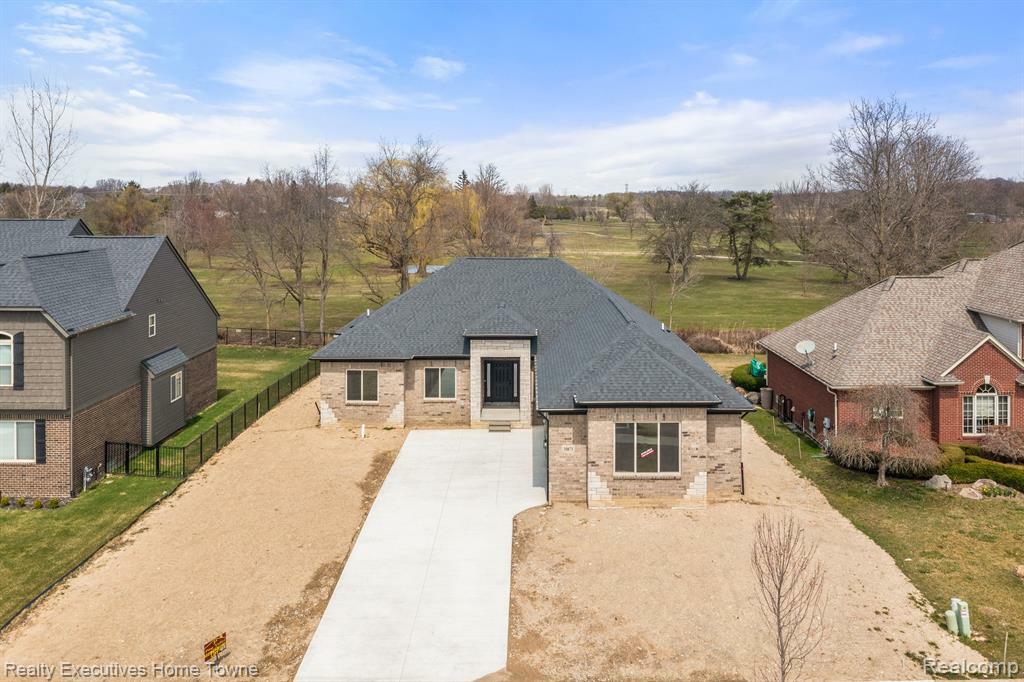 Property Photo: 35873 Glenville Drive MI 48047 5861