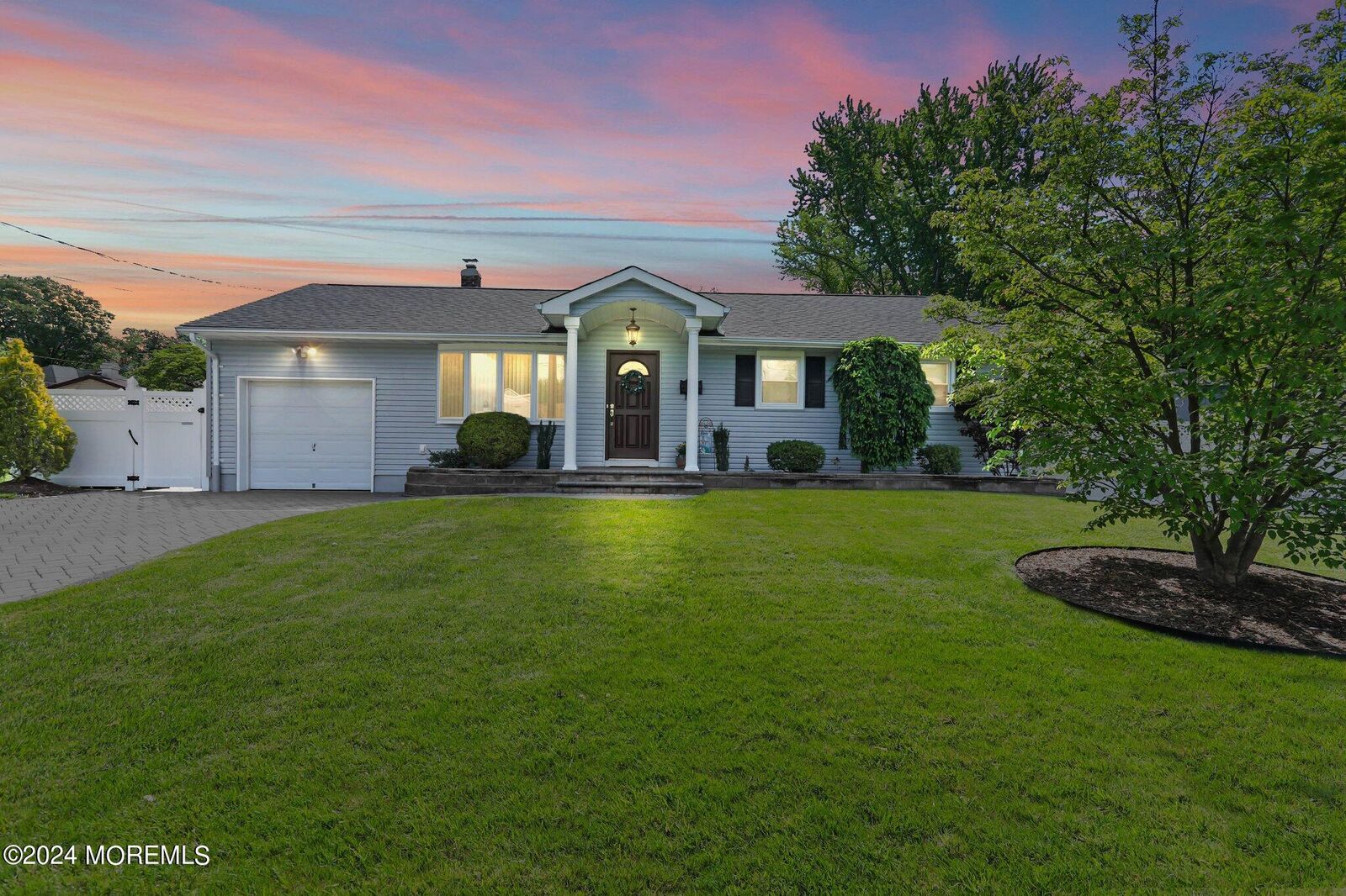Property Photo:  75 2nd Street  NJ 07718 