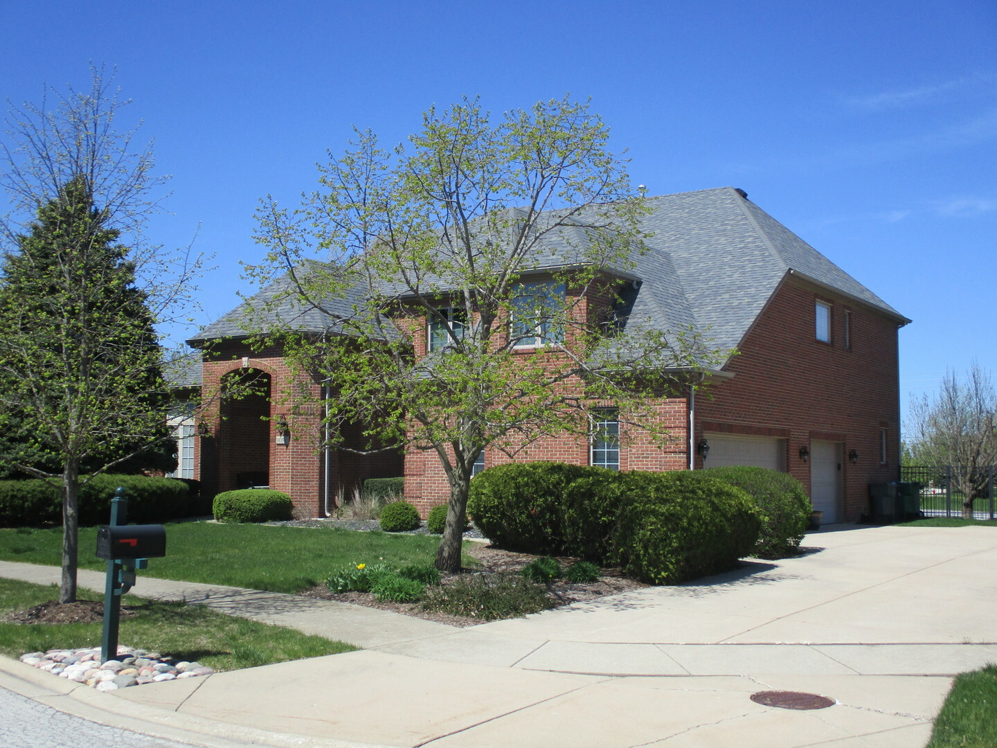 8050 Koehler Drive  Orland Park IL 60462 photo