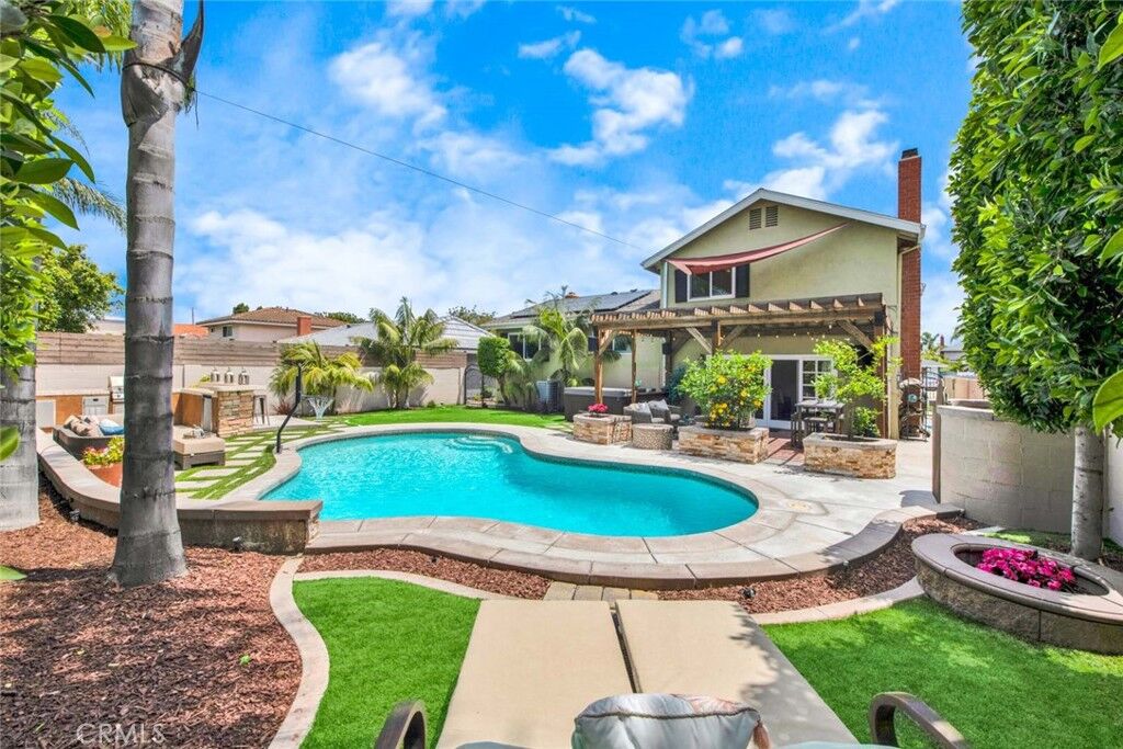 Home for sale in Fountain Valley 17157 Buttonwood, Fountain Valley, CA