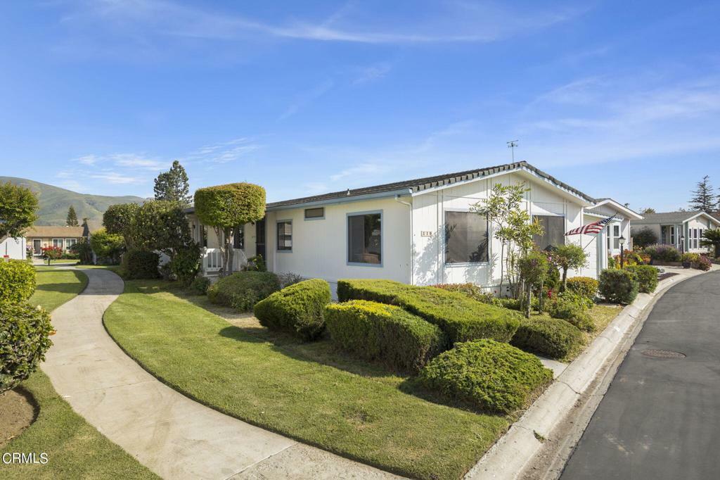 Property Photo:  975 W Telegraph Road 110  CA 93060 