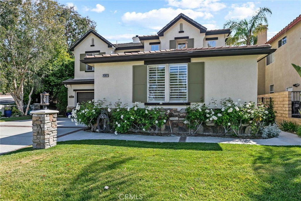 Property Photo:  26302 Mitchell Place  CA 91381 