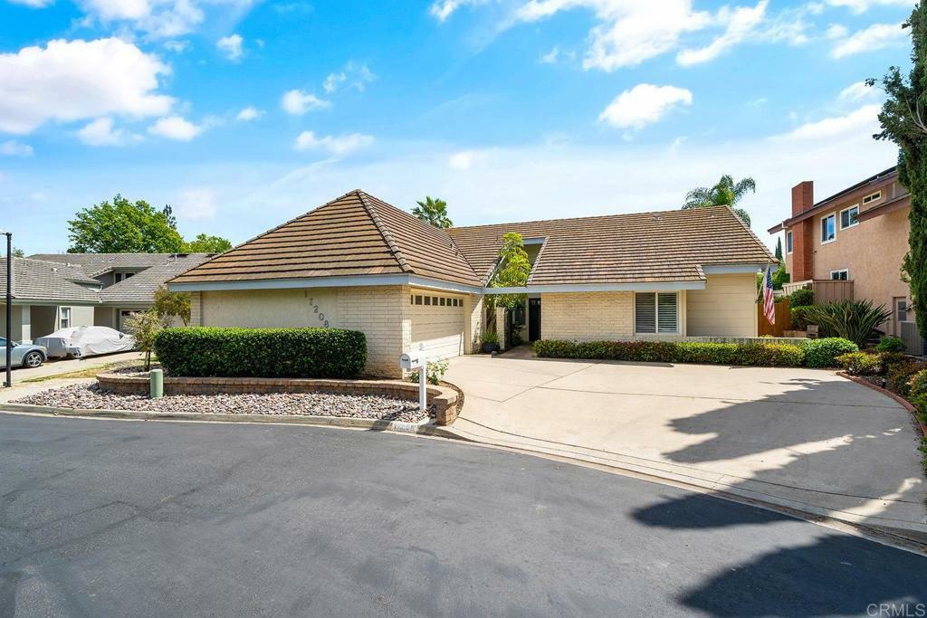 Property Photo:  17208 Cuvee Court  CA 92064 