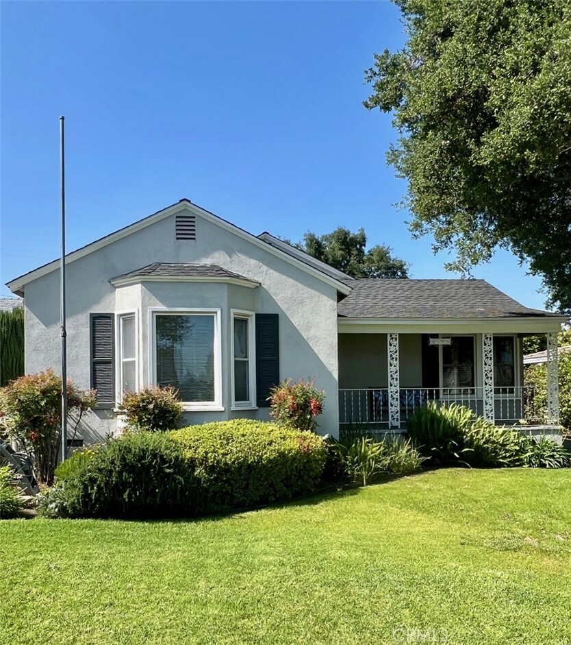 Property Photo:  8309 Bevan Street  CA 91775 