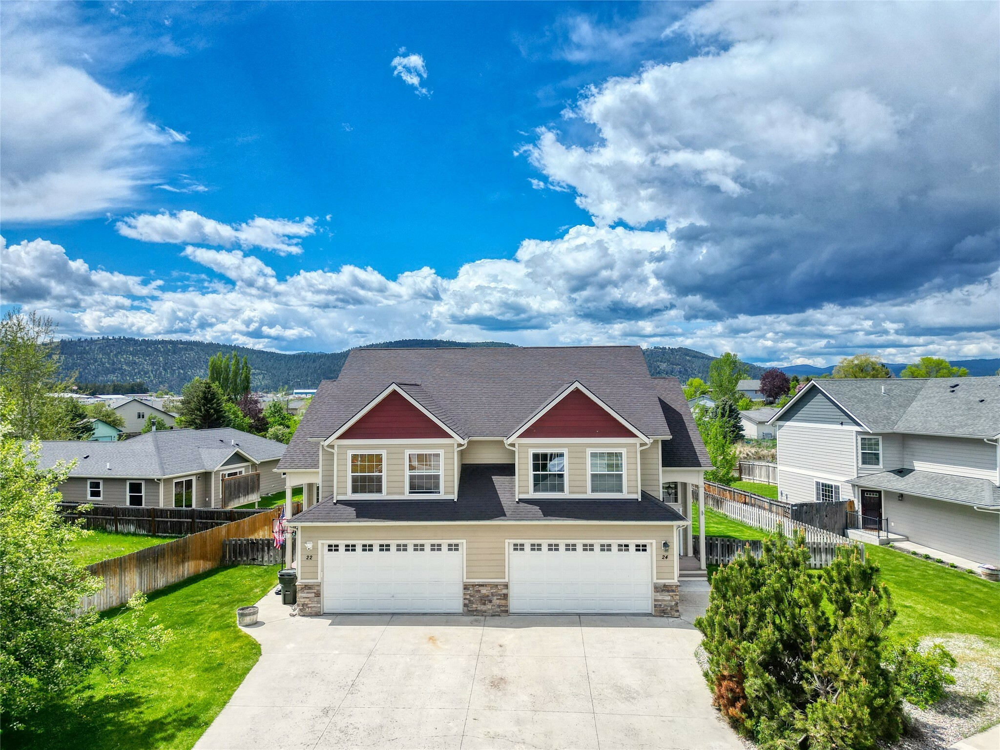 24 Muskrat Drive  Kalispell MT 59901 photo