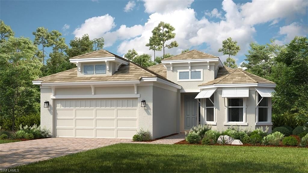 Property Photo:  11952 Molto Dr  FL 33913 