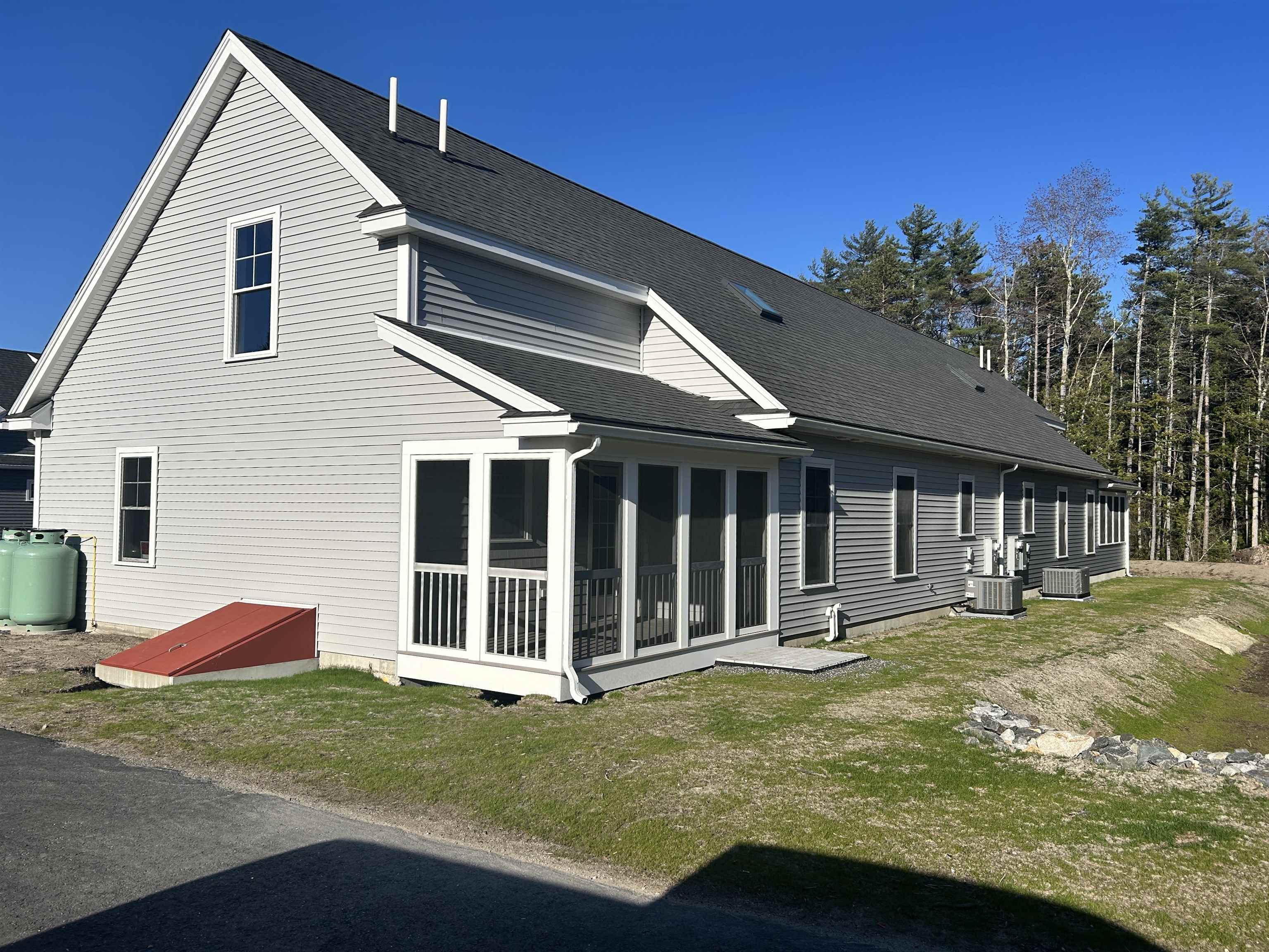 Property Photo: 10 Striper Way ME 04090