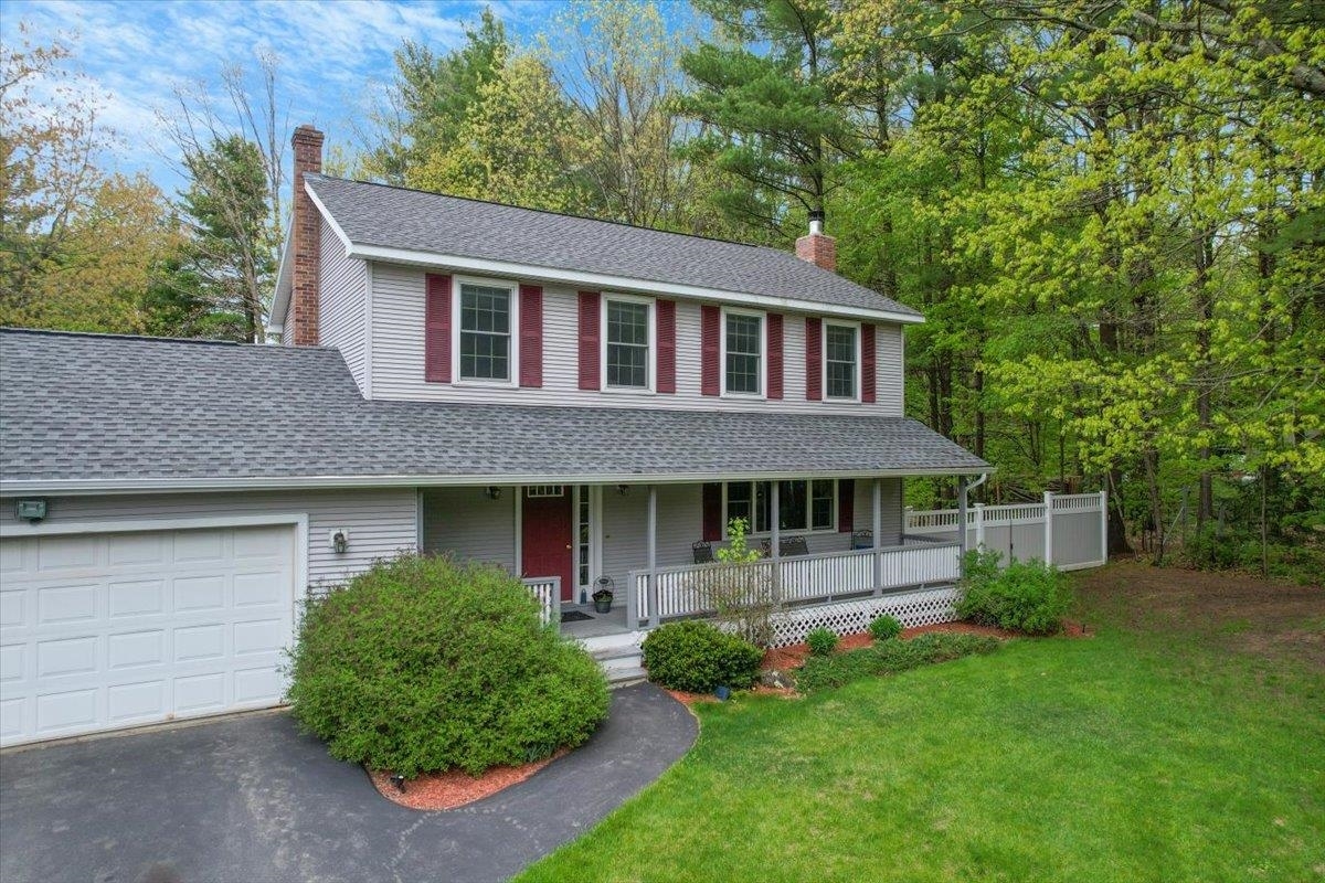 Property Photo:  6 Valley View Drive  VT 05468 