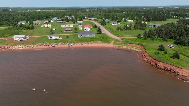 Property Photo:  Richards Point Road  PE C0B 1X0 