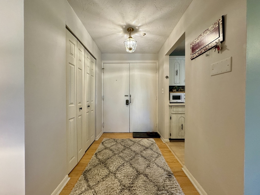 Property Photo:  500 Willard St 303  MA 02169 