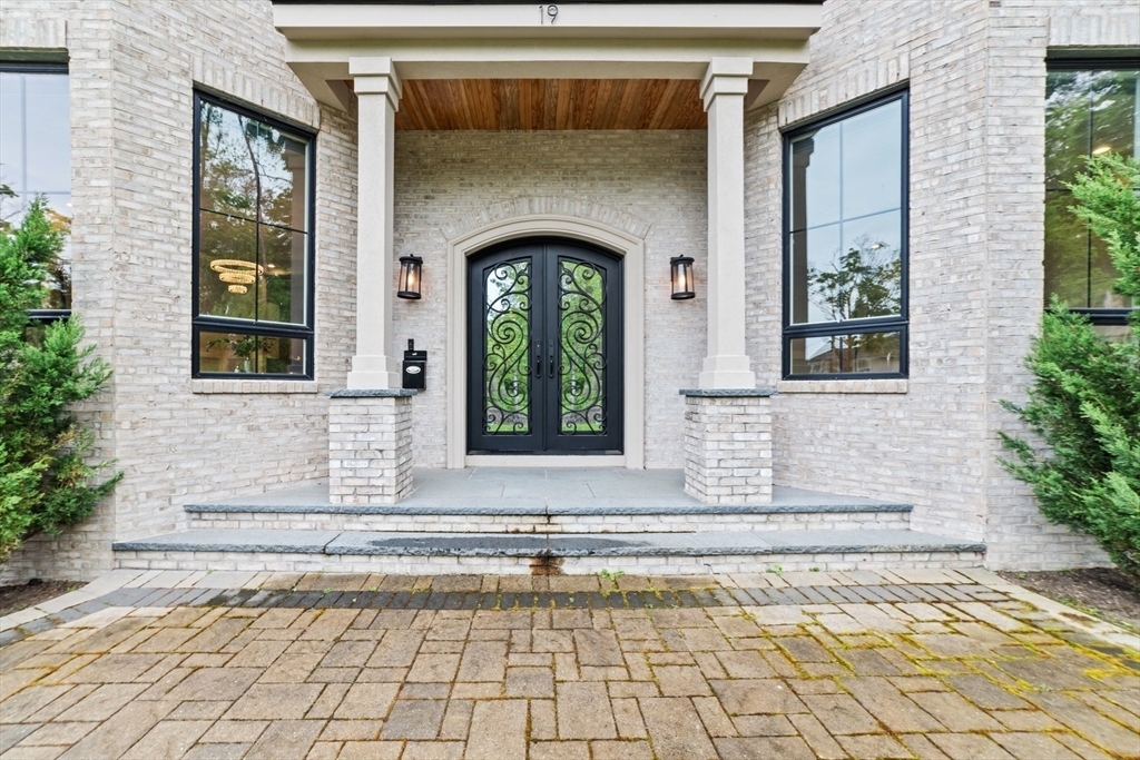 Property Photo: 19 Boulder Road MA 02459