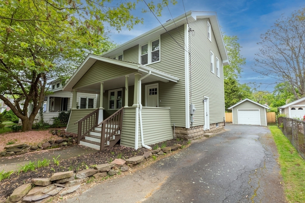 Property Photo:  38 Manchester Terrace  MA 01108 