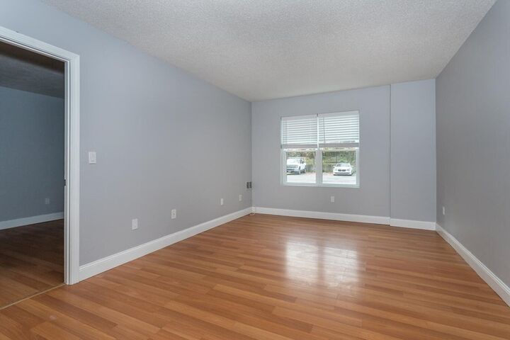 Property Photo: 59-69 Msgr Patrick J Lydon Way 107 MA 02124