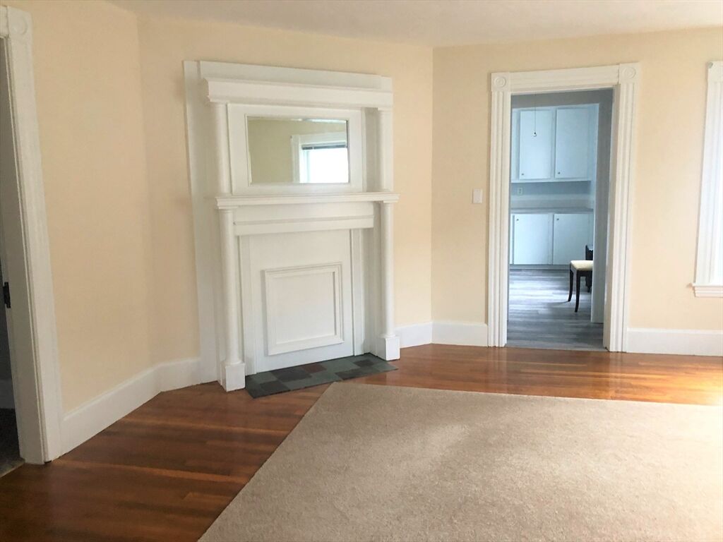 Property Photo: 40 June St 2 MA 01602