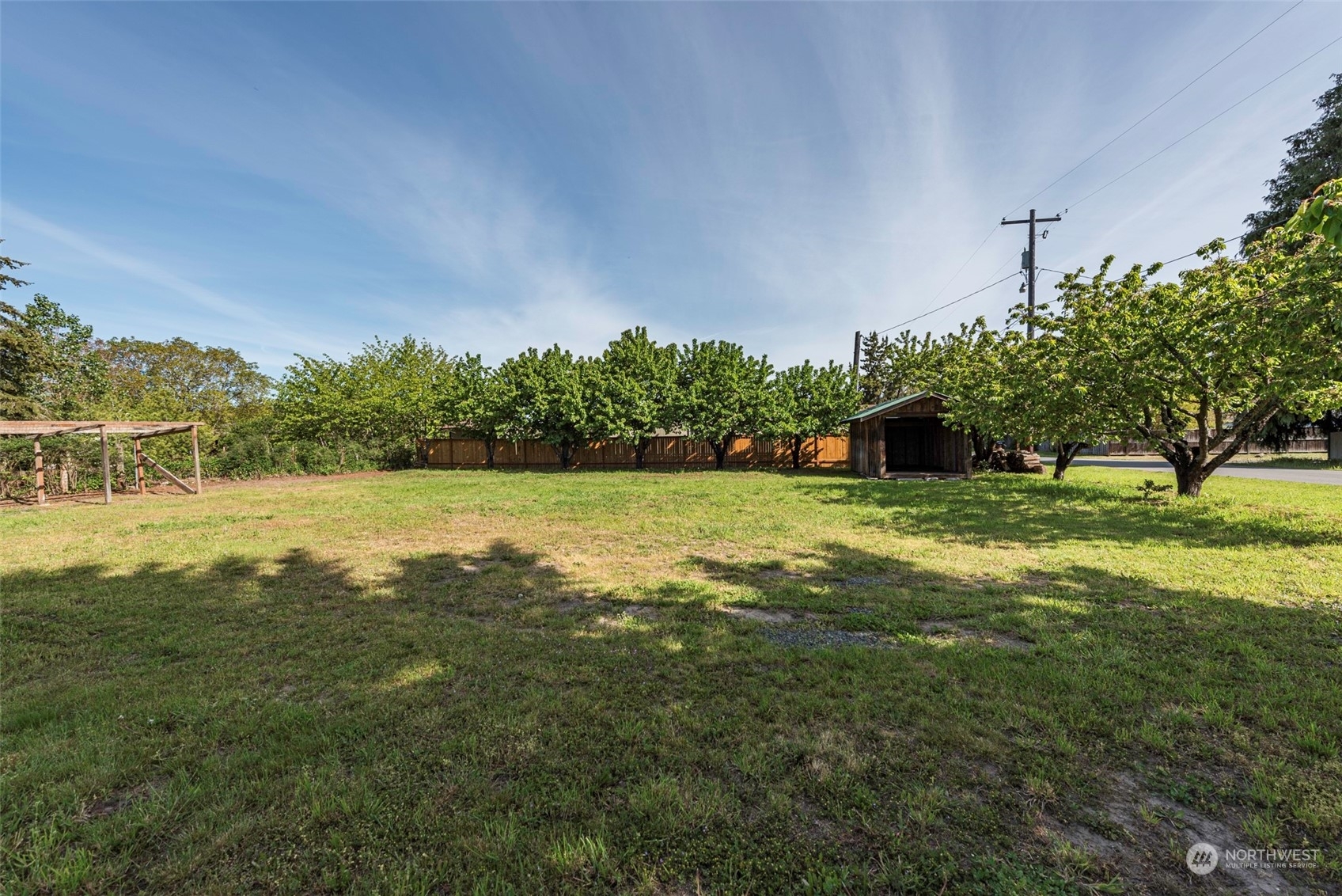 Property Photo:  0 Lot 4 & 5 Streit Rd  WA 98382 