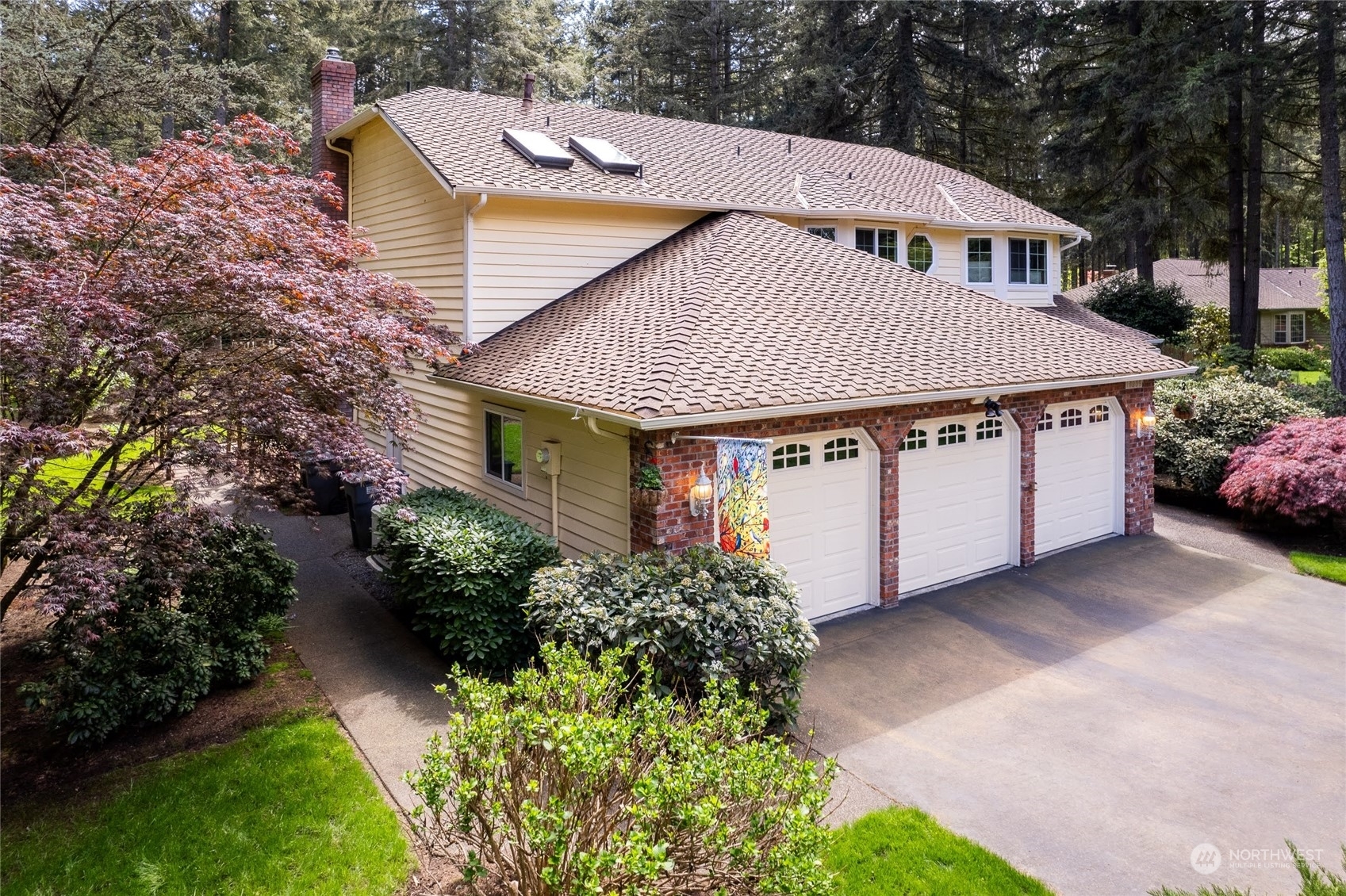 Property Photo:  17239 SE 329th Street  WA 98092 