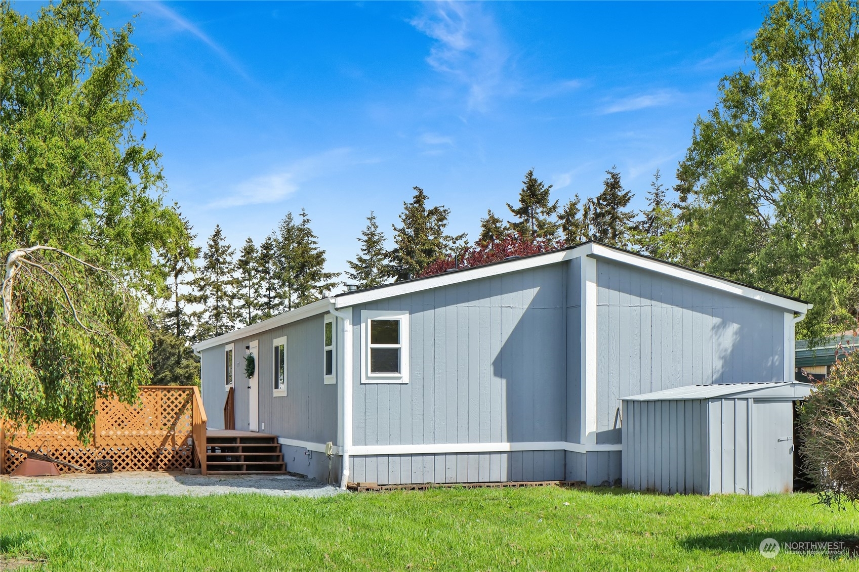 Property Photo: 4659 Sunburst Drive WA 98230
