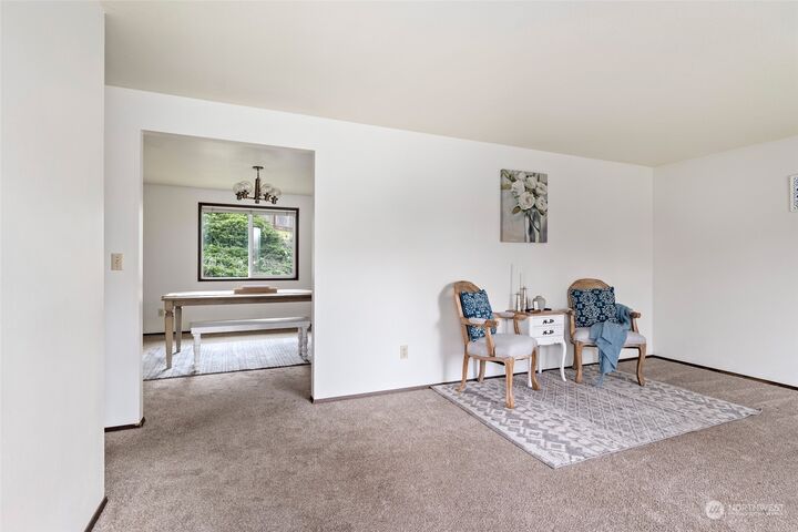 Property Photo:  1223 Patriot Way  WA 98277 