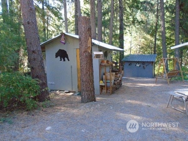 Property Photo:  16921  Tyee Drive  WA 98822 