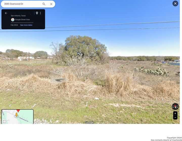 Property Photo: 3085 Owenwood Dr TX 78264