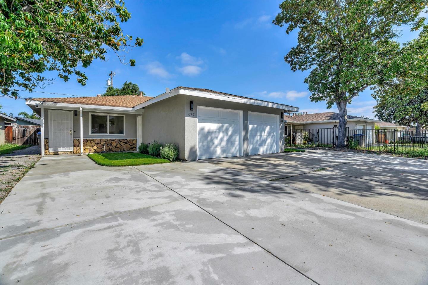 679-681 Pinto Drive  San Jose CA 95111 photo