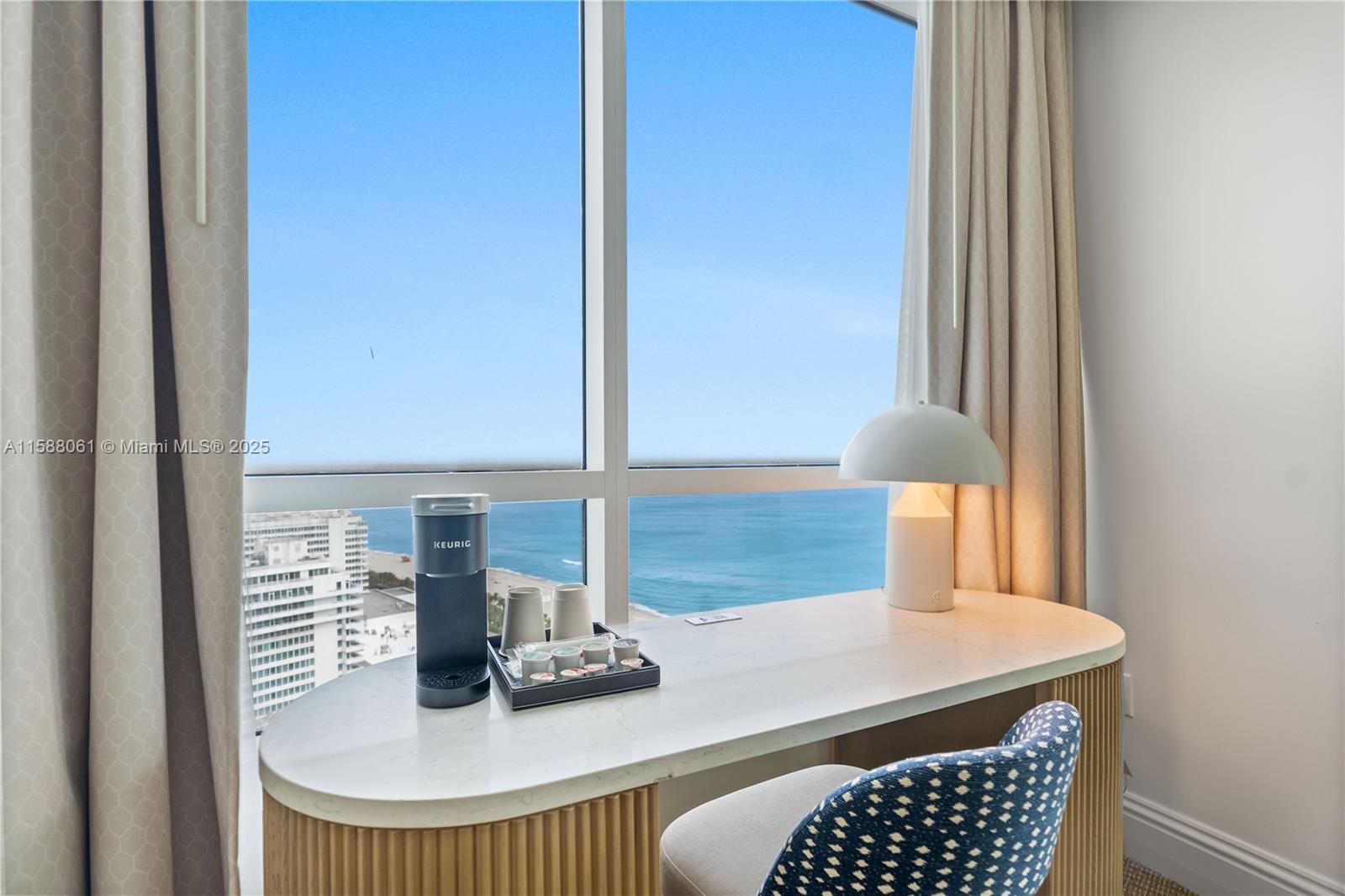 Property Photo: 4401 Collins Ave 2501 FL 33140