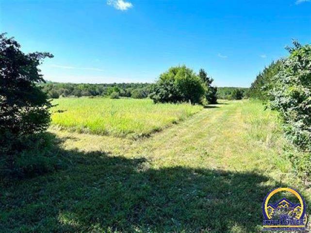 Property Photo: Lot 2 W 109th St KS 66546