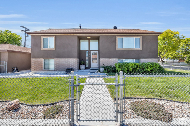 Property Photo:  1775 W Independence Blvd N  UT 84116 