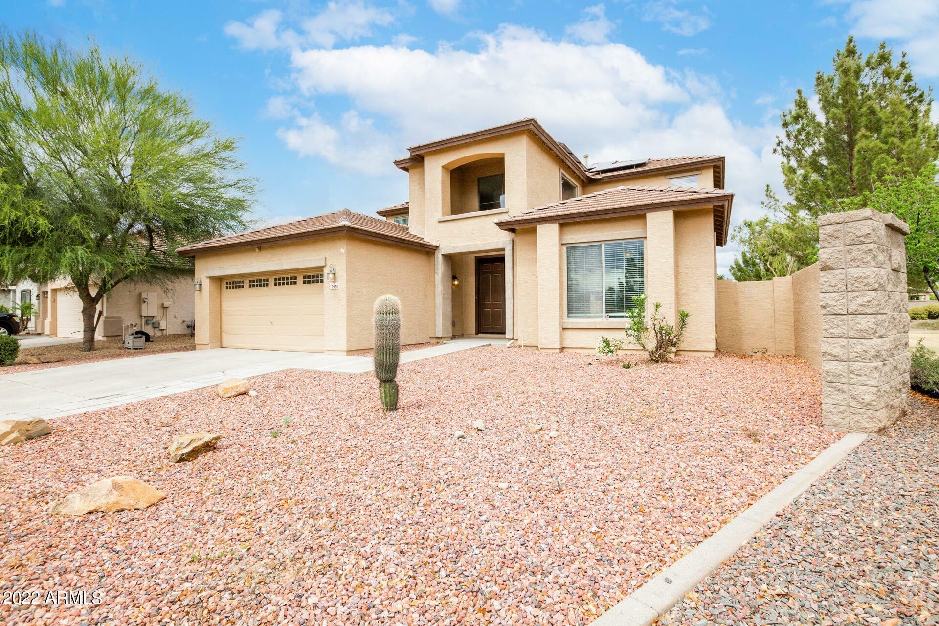 Property Photo:  17930 W Carmen Drive  AZ 85388 