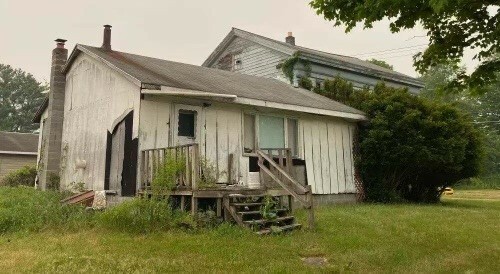 Property Photo:  59 Main Street  NY 13754 