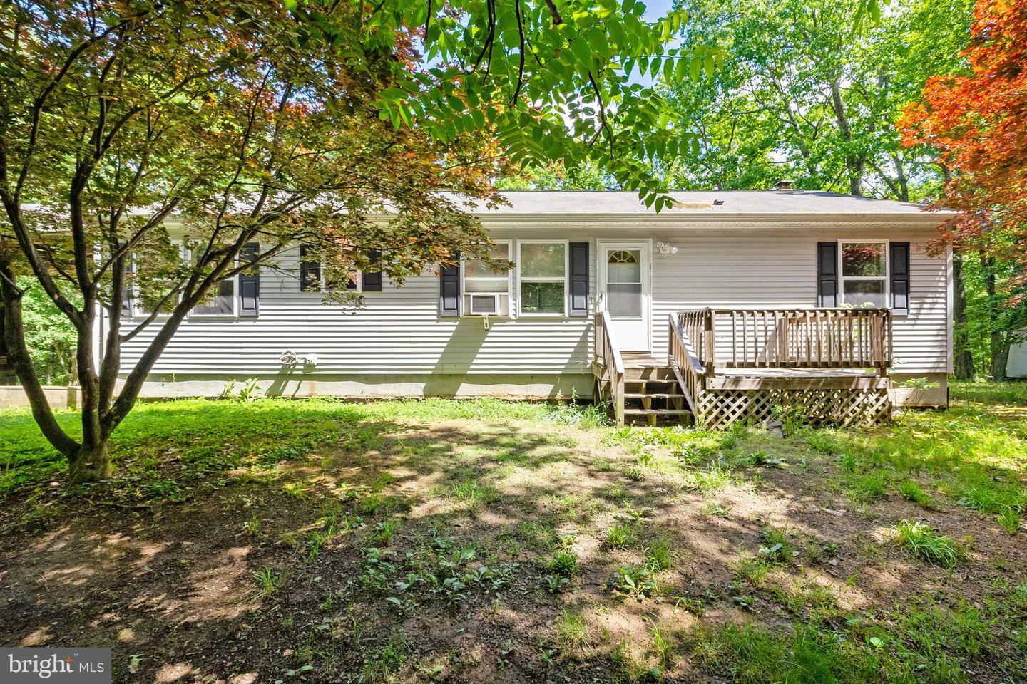 Property Photo:  1693 Hollow  VA 22637 