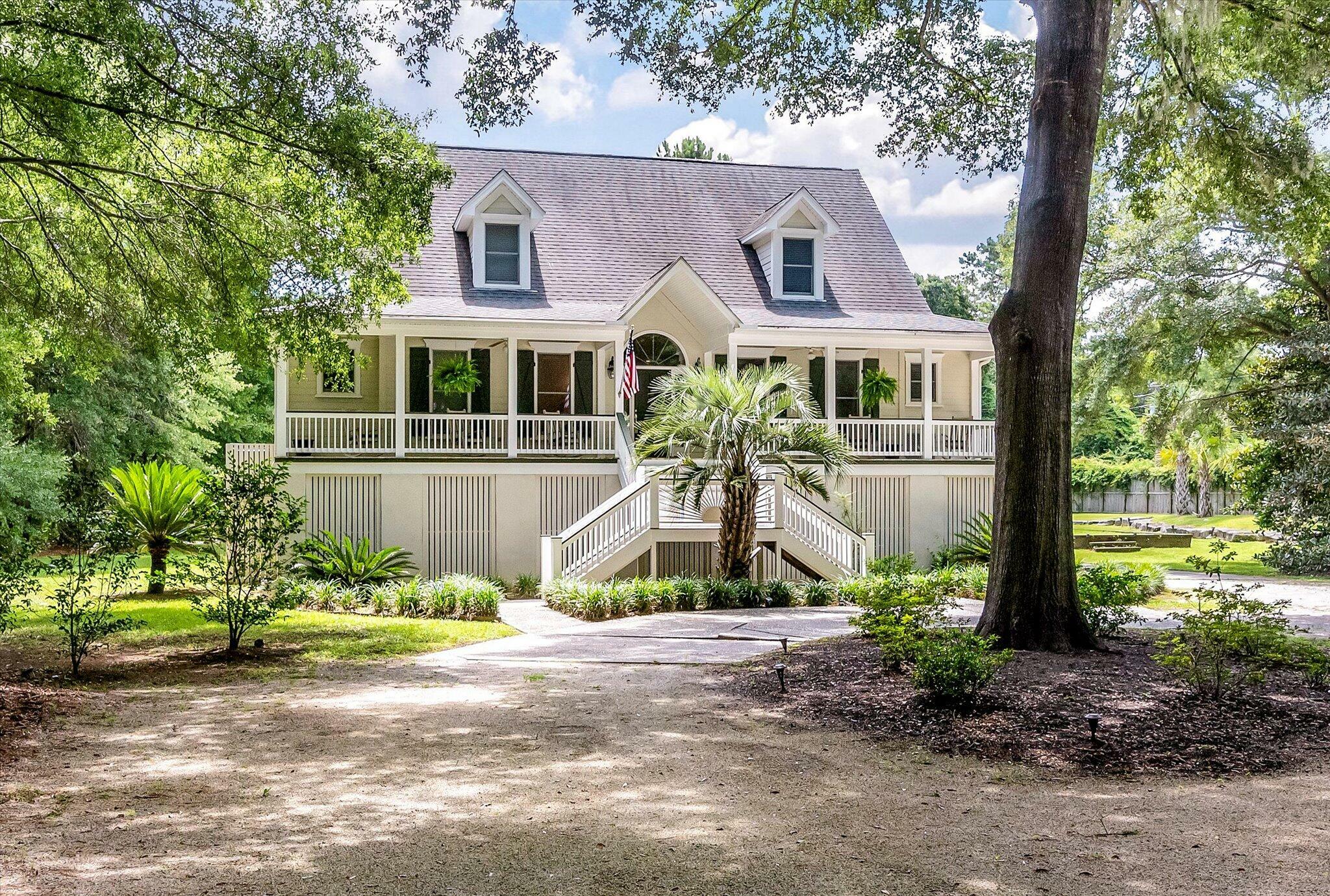 Property Photo:  3351 River Landing Road  SC 29455 