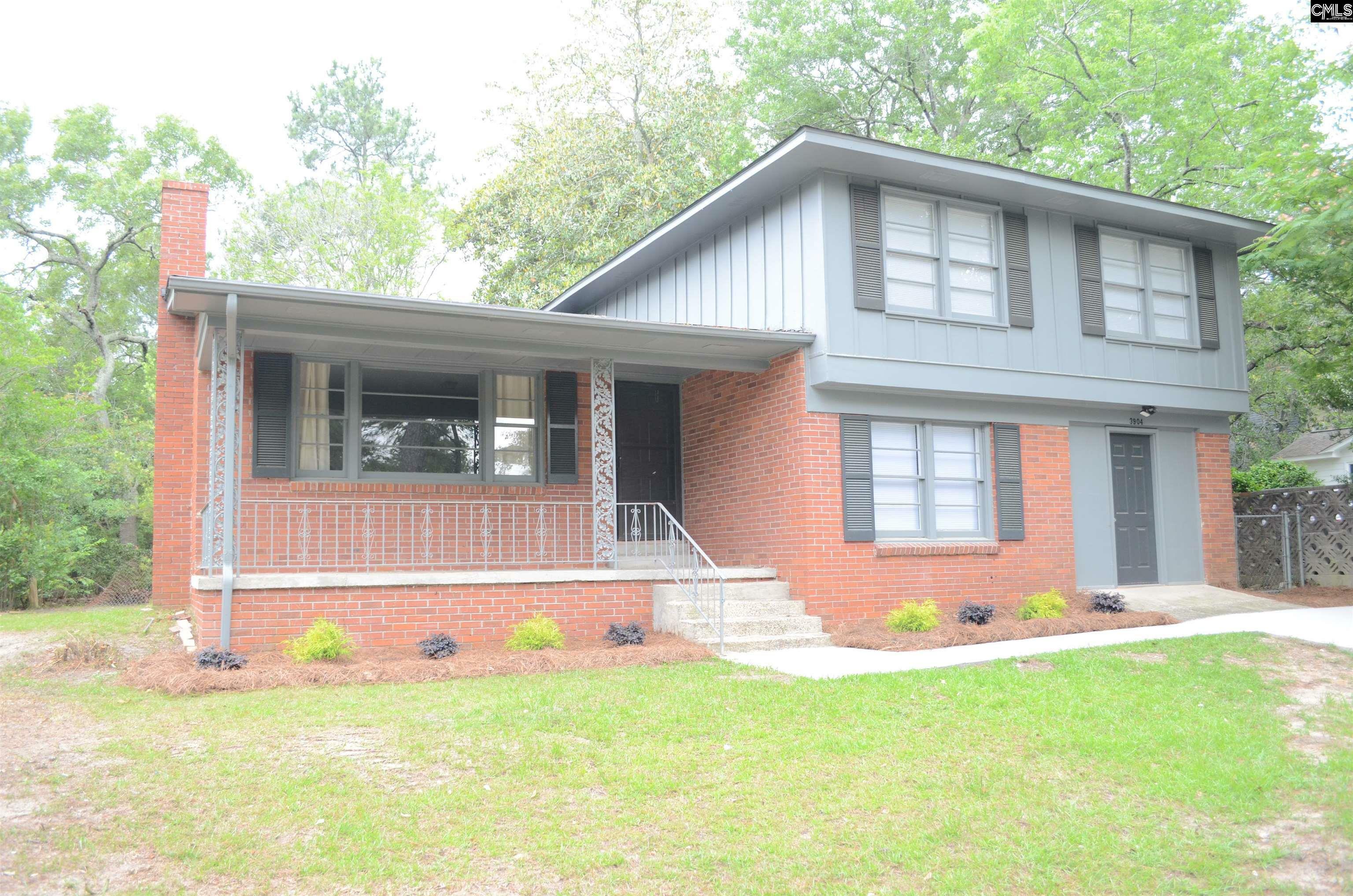 Property Photo:  3904 Beverly  SC 29204 