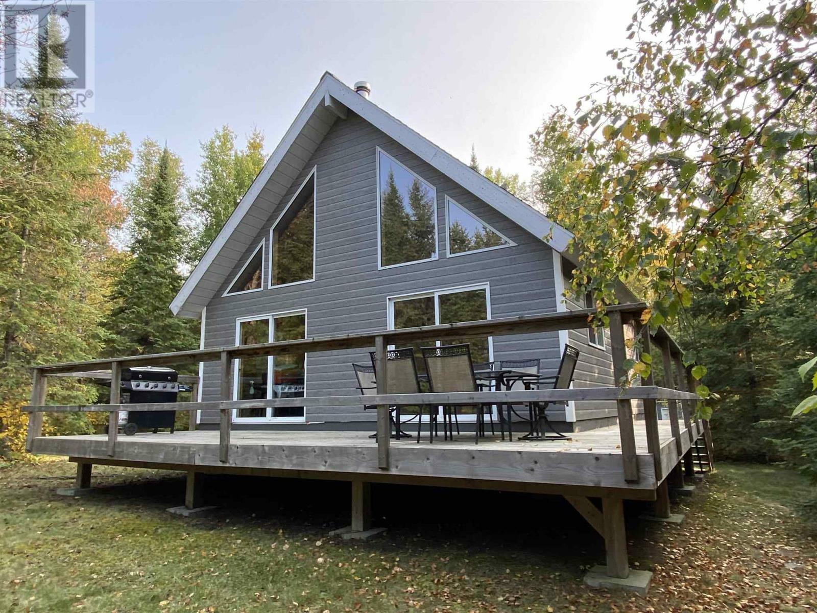 Property Photo:  Lot 16 Brule Point, Lake Of The Woods  ON P0X 1C0 